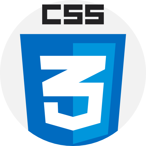 CSS CSS Icon