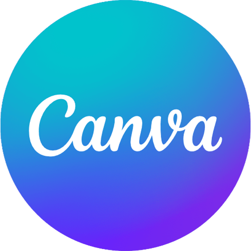 Canva Canva Icon