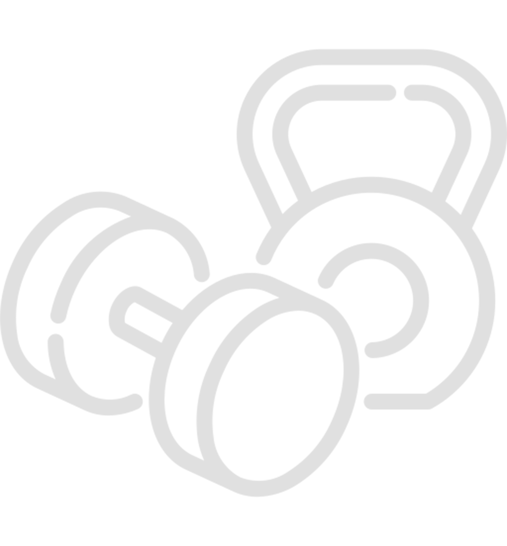 Crossfit Kettlebell & Dumbell