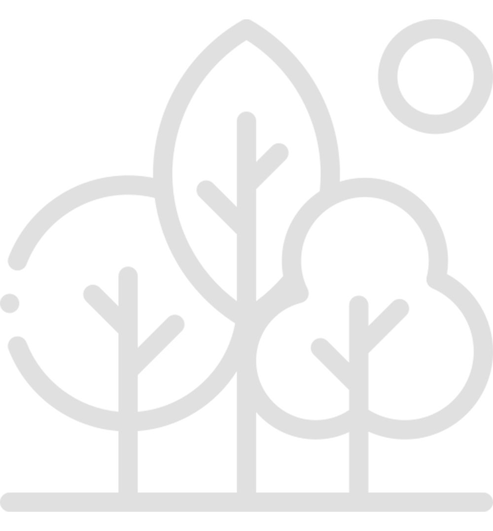 Nature Trees Icon